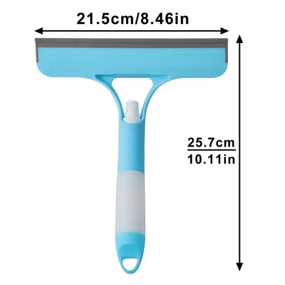 3-in-1 Window Scraper.