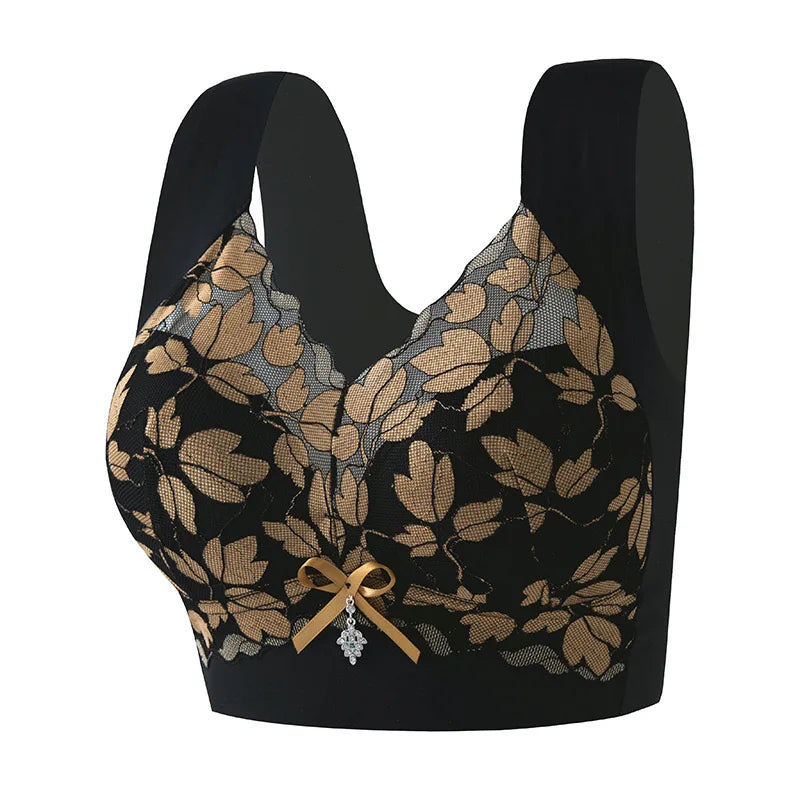 BreezeCool Lace Bralette.