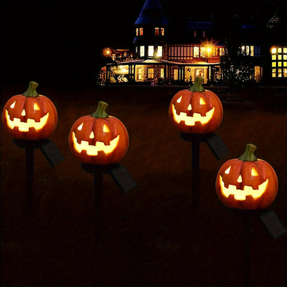 Haunt & Shine: Spooktacular Solar Lantern.