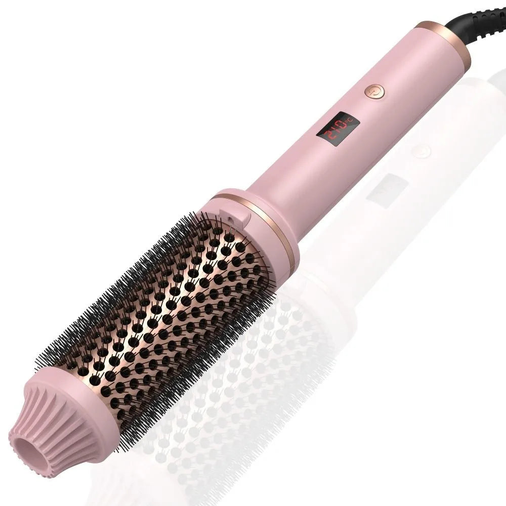 Infrared Hair Styler.